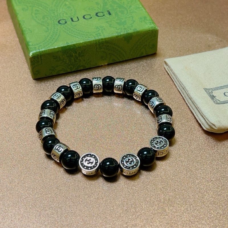 Gvc*1 bracelets